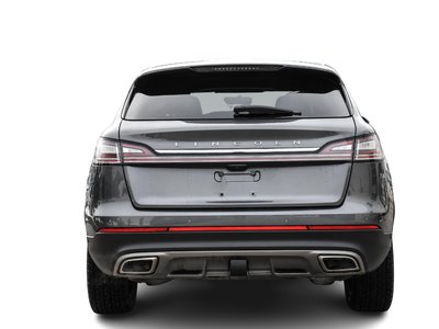 2023 Lincoln Nautilus in Dorval, Quebec