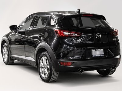Mazda CX-3  2019 à Dorval, Québec