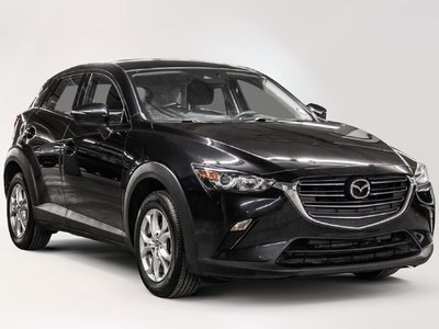 Mazda CX-3  2019 à Dorval, Québec