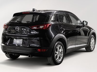 Mazda CX-3  2019 à Dorval, Québec