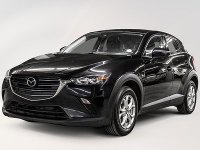 Mazda CX-3  2019 à Dorval, Québec