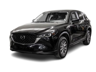 Mazda CX-5  2024 à Dorval, Québec