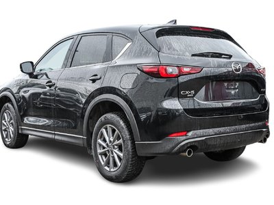 Mazda CX-5  2024 à Dorval, Québec