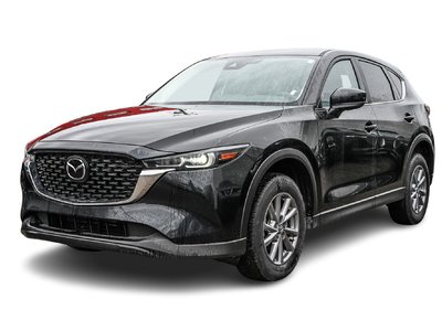 Mazda CX-5  2024 à Dorval, Québec