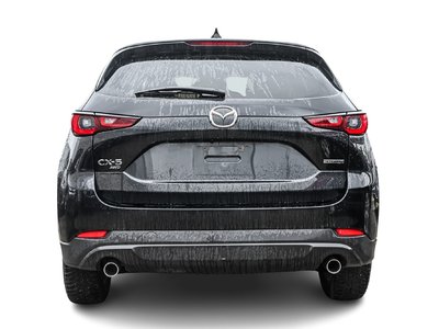 Mazda CX-5  2024 à Dorval, Québec