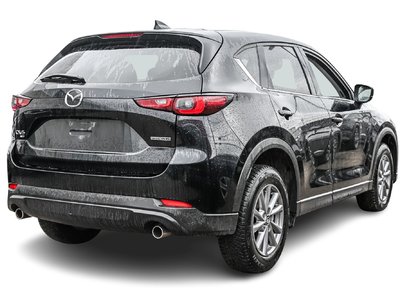 Mazda CX-5  2024 à Dorval, Québec