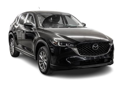 Mazda CX-5  2024 à Dorval, Québec