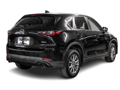 Mazda CX-5  2024 à Dorval, Québec