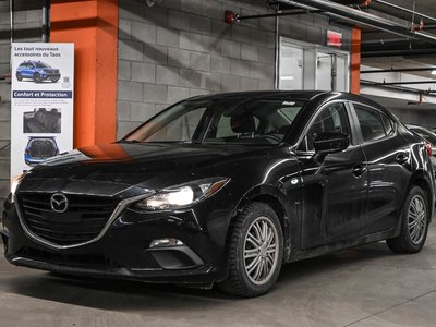 2016 Mazda 3 Sport in Dorval, Quebec