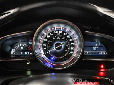 2016 Mazda 3 Sport in Dorval, Quebec