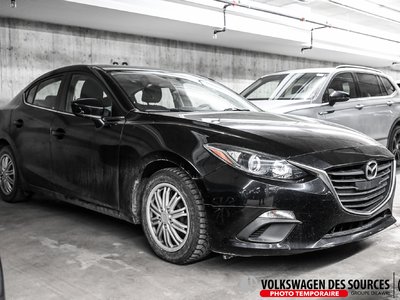 2016 Mazda 3 Sport in Dorval, Quebec