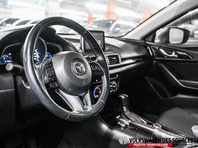 2016 Mazda 3 Sport in Dorval, Quebec