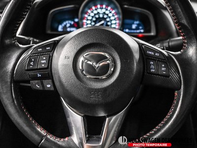 2016 Mazda 3 Sport in Dorval, Quebec