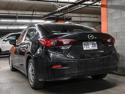 2016 Mazda 3 Sport in Dorval, Quebec