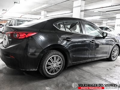 2016 Mazda 3 Sport in Dorval, Quebec