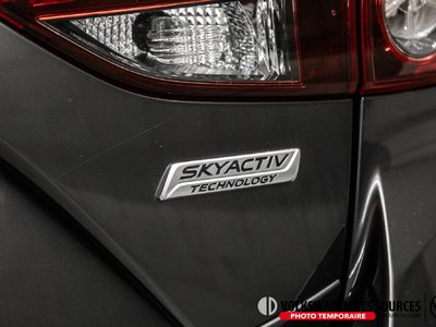 2017 Mazda 3 Sport in Dorval, Quebec