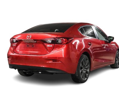 2018 Mazda 3 in Dorval, Quebec