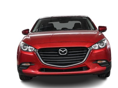 2018 Mazda 3 in Dorval, Quebec