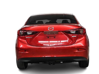 2018 Mazda 3 in Dorval, Quebec