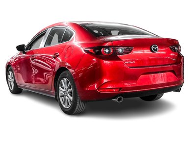 2023 Mazda 3 in Dorval, Quebec