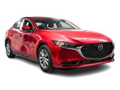 2023 Mazda 3 in Dorval, Quebec