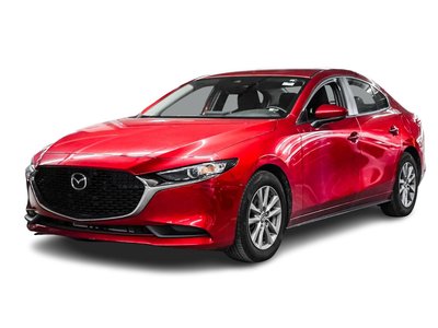 2023 Mazda 3 in Dorval, Quebec