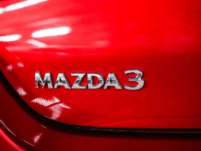 2023 Mazda 3 in Dorval, Quebec