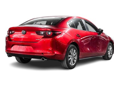 2023 Mazda 3 in Dorval, Quebec