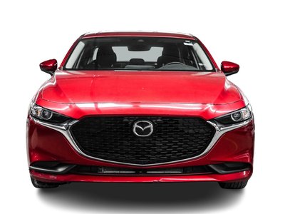 2023 Mazda 3 in Dorval, Quebec