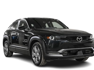 Mazda MX-30 EV  2022 à Dorval, Québec