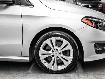 2018 Mercedes-Benz B250 in Dorval, Quebec