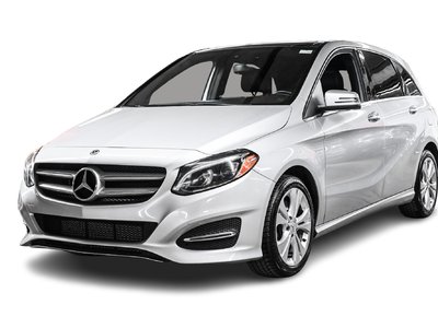 2018 Mercedes-Benz B250 in Dorval, Quebec