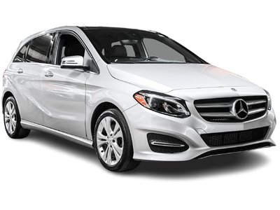 2018 Mercedes-Benz B250 in Dorval, Quebec
