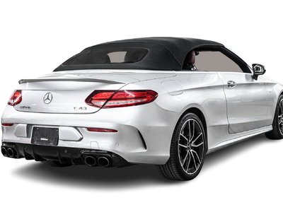 Mercedes-Benz C43 AMG  2019 à Dorval, Québec