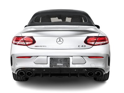 Mercedes-Benz C43 AMG  2019 à Dorval, Québec