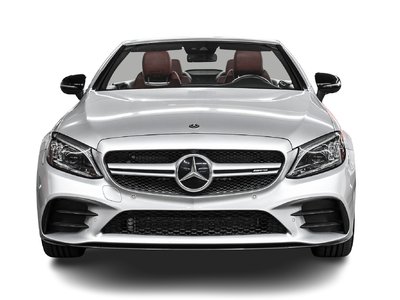 Mercedes-Benz C43 AMG  2019 à Dorval, Québec