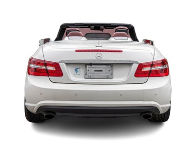 Mercedes-Benz E350  2011 à Dorval, Québec