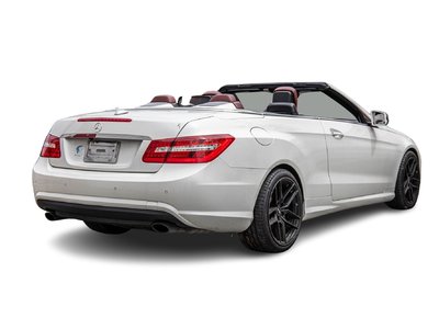 Mercedes-Benz E350  2011 à Dorval, Québec