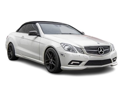 Mercedes-Benz E350  2011 à Dorval, Québec