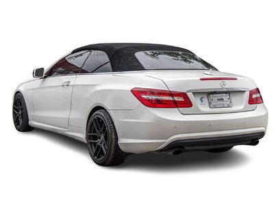 Mercedes-Benz E350  2011 à Dorval, Québec