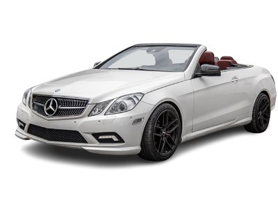 Mercedes-Benz E350  2011 à Dorval, Québec