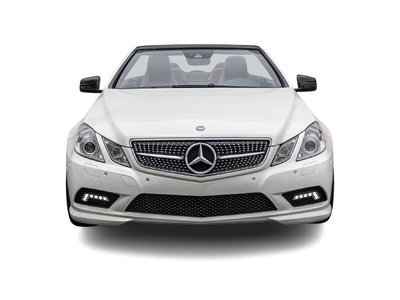 Mercedes-Benz E350  2011 à Dorval, Québec