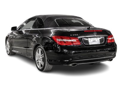 2013 Mercedes-Benz E350 in Dorval, Quebec