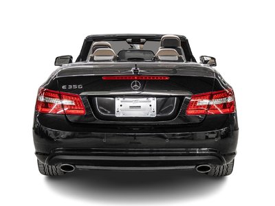 2013 Mercedes-Benz E350 in Dorval, Quebec