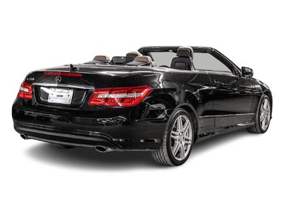 2013 Mercedes-Benz E350 in Dorval, Quebec