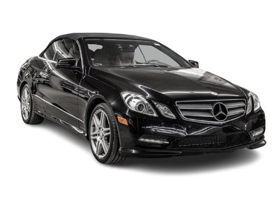 2013 Mercedes-Benz E350 in Dorval, Quebec