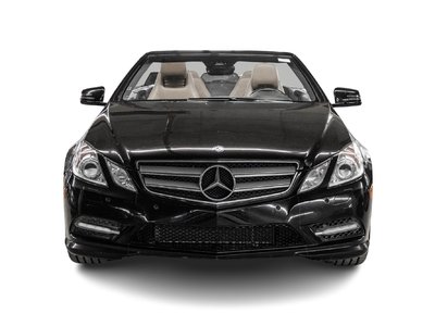 2013 Mercedes-Benz E350 in Dorval, Quebec