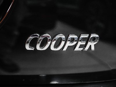 MINI COOPER  2016 à Dorval, Québec