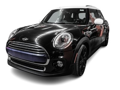 MINI COOPER  2016 à Dorval, Québec