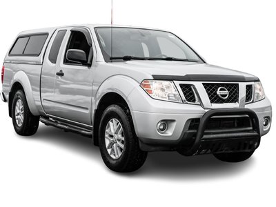 Nissan Frontier  2017 à Dorval, Québec